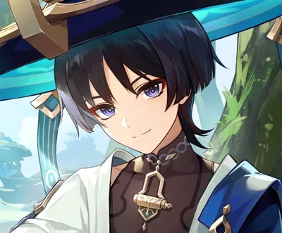 Wanderer AI Roleplay