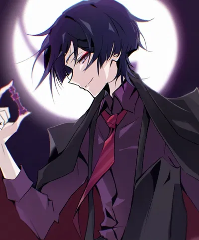 Scaramouche AI Roleplay