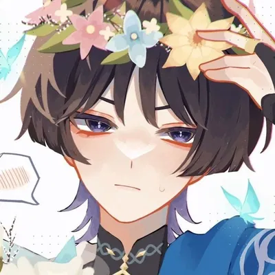 Wanderer (Scaramouche) AI Roleplay