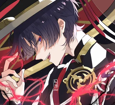 Scaramouche AI Roleplay