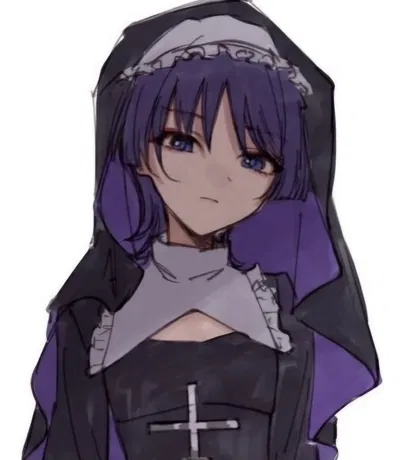 Nun Kunikuzushi AI Roleplay