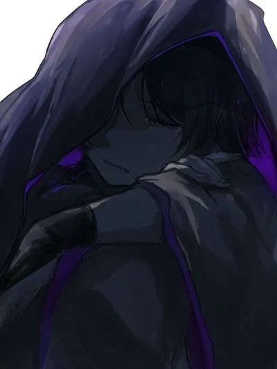 Broken Kabukimono AI Roleplay