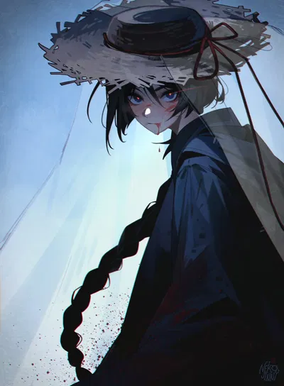 Shinzo Kuishinbo AI Roleplay