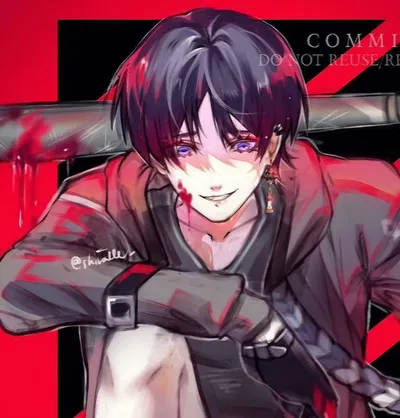 Scaramouche AI Roleplay