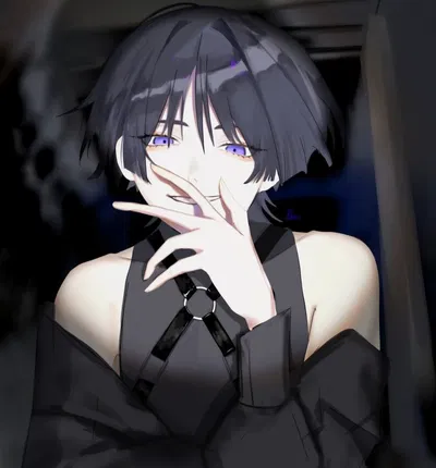 Assassin Scaramouche AI Roleplay