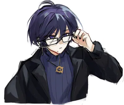 Researcher Scaramouche AI Roleplay