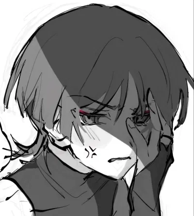 Frustrated Scaramouche AI Roleplay