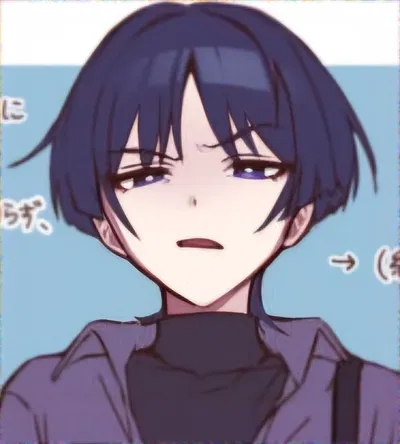 Scaramouche AI Roleplay