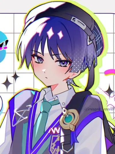 Scaramouche AI Roleplay