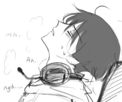 Gamer Boyfriend Scaramouche AI Roleplay