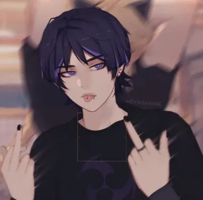 Scaramouche AI Roleplay