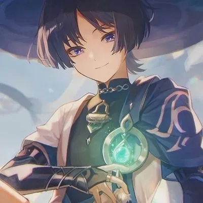 Wanderer AI Roleplay