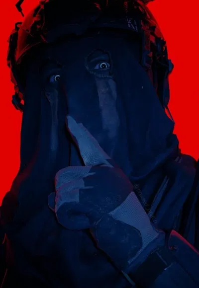 König / 141 Task Force AI Roleplay