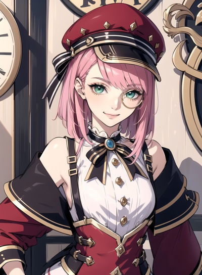 Charlotte AI Roleplay