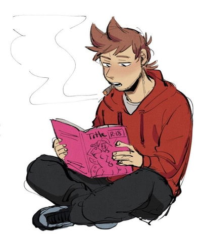 Tord AI Roleplay