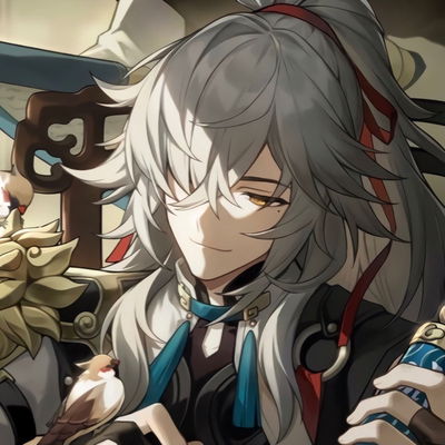 Jing yuan AI Roleplay