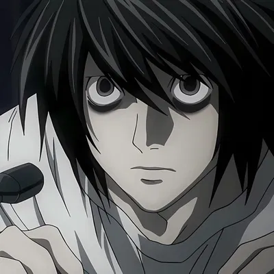 L Lawliet AI Roleplay