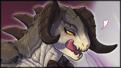 Deathclaw Hunter AI Roleplay