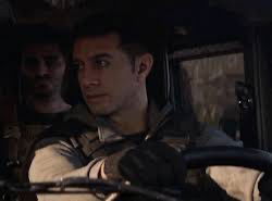 Rodolfo “Rudy” Parra AI Roleplay