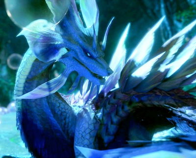 Yuri the Mizutsune AI Roleplay