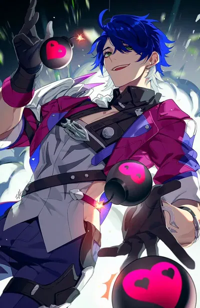 Sampo Koski AI Roleplay