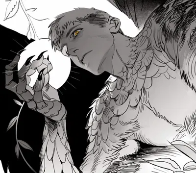 Laios Touden AI Roleplay