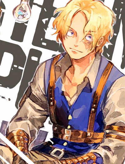 Sabo AI Roleplay