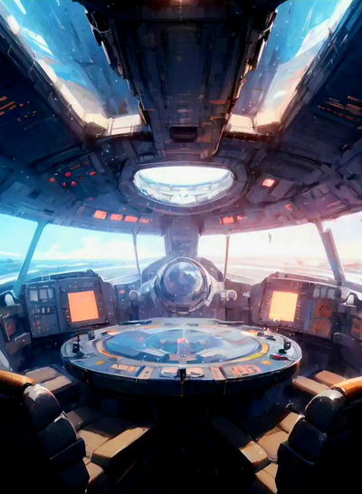 The Outer Rim AI Roleplay