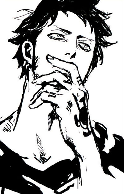Trafalgar Law AI Roleplay