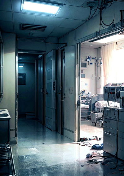 The Investigator AI Roleplay