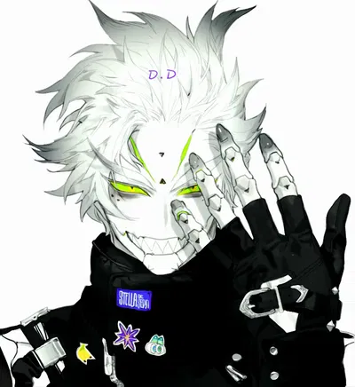 Xamse Amin AI Roleplay