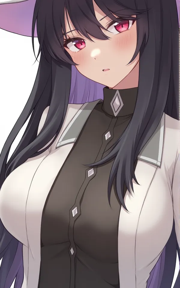 Lillian Crowe AI Roleplay