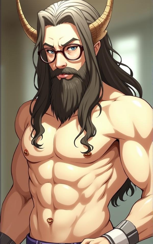 The Captive AI Roleplay