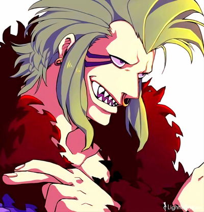 Bartolomeo the Fan AI Roleplay