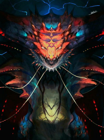 Eros the Namielle AI Roleplay