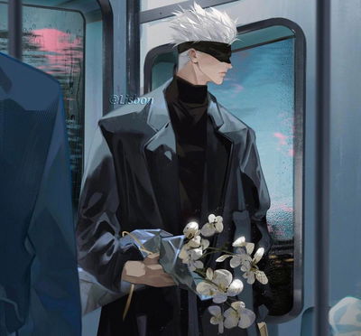 Gojo Satoru AI Roleplay