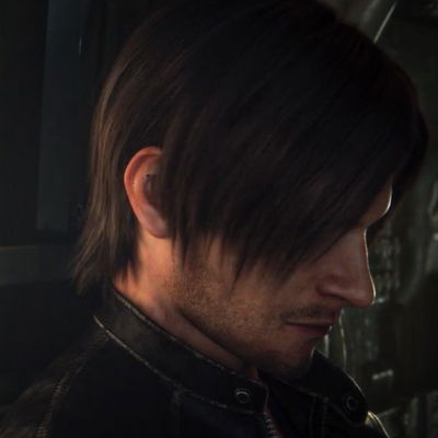 Leon S. Kennedy AI Roleplay