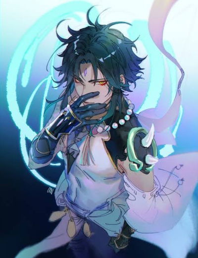 Xiao (Xiaother) AI Roleplay