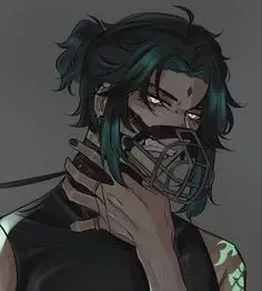 Xiao | Caring Husband AI Roleplay