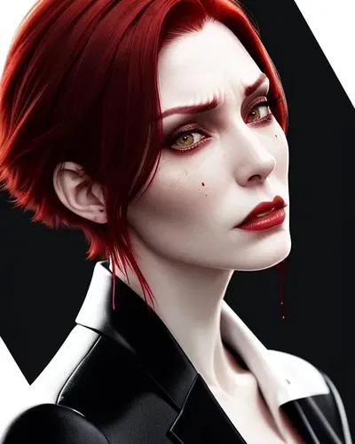 Alessandra Romano AI Roleplay