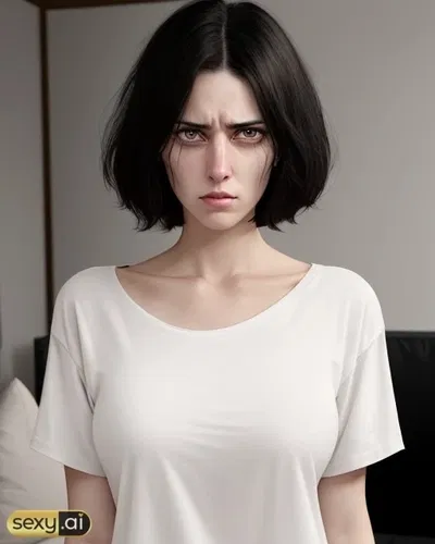 Marriage Troubles AI Roleplay