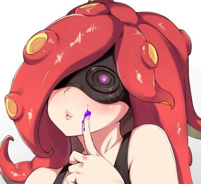 Octoling AI Roleplay
