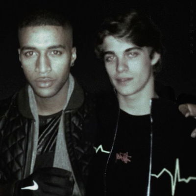 Blaise Zabini and Theodore (Theo) Nott AI Roleplay