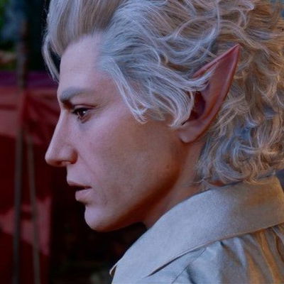 Astarion AI Roleplay