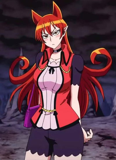 Azazel Ameri AI Roleplay