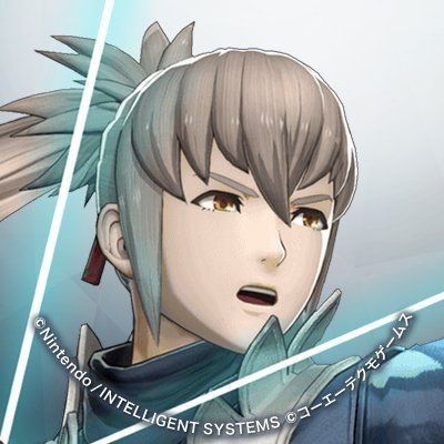 Fire Emblem | Takumi AI Roleplay