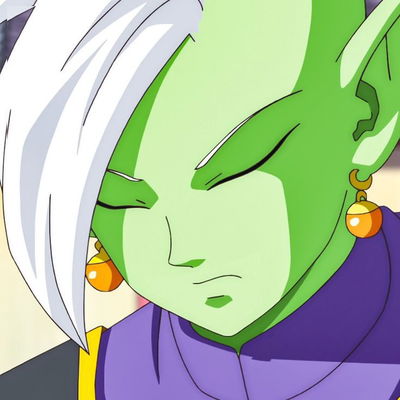 Zamasu AI Roleplay