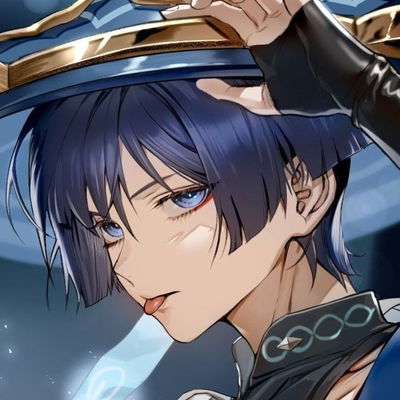 Roommate Scaramouche AI Roleplay