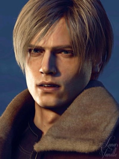 Leon Kennedy AI Roleplay
