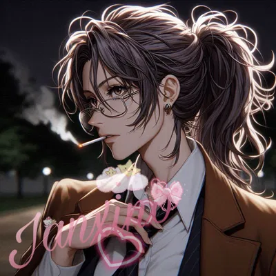 Zoe Hange AI Roleplay